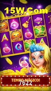 Casino Ao Vivo 7622