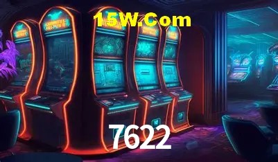 Estatísticas do Jogo 7622