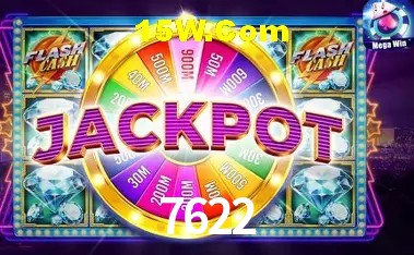 Casino Ao Vivo 7622