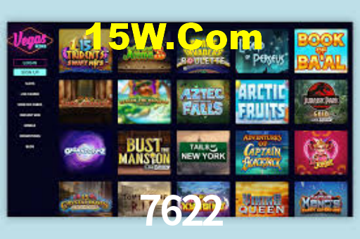 7622,7622 Com