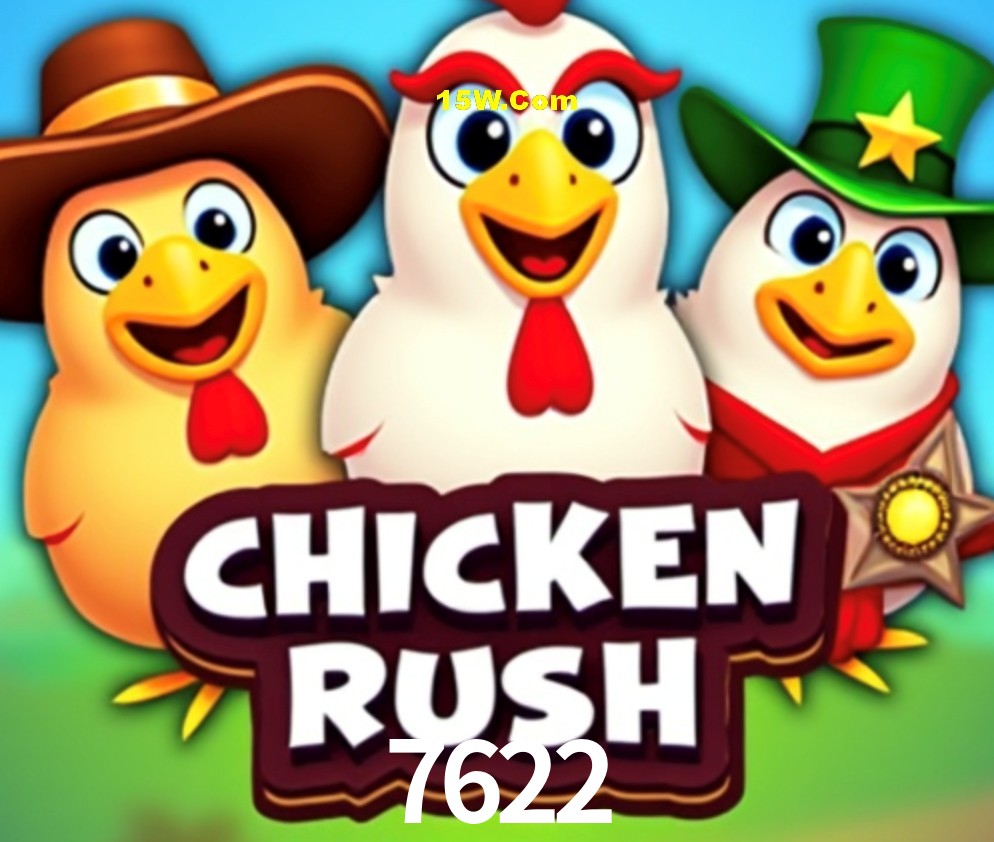 Jogos de Slot 7622