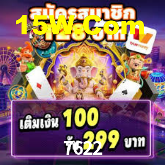 7622 Bet