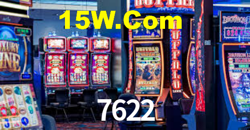 7622 - Cassino Online Muito Divertido - 7622 Com