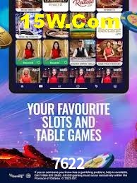 Casino VIP 7622