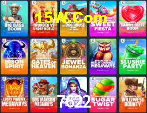 7622: A Experiência de Casino com Jogos de Mesa ao Vivo